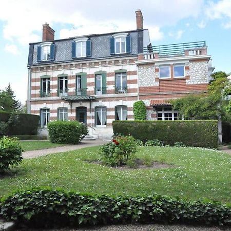 Appartement Cocooning Calme Orleans Ngoại thất bức ảnh