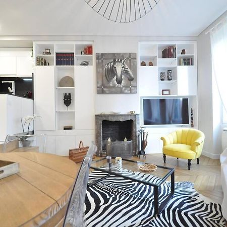 Appartement Cocooning Calme Orleans Ngoại thất bức ảnh