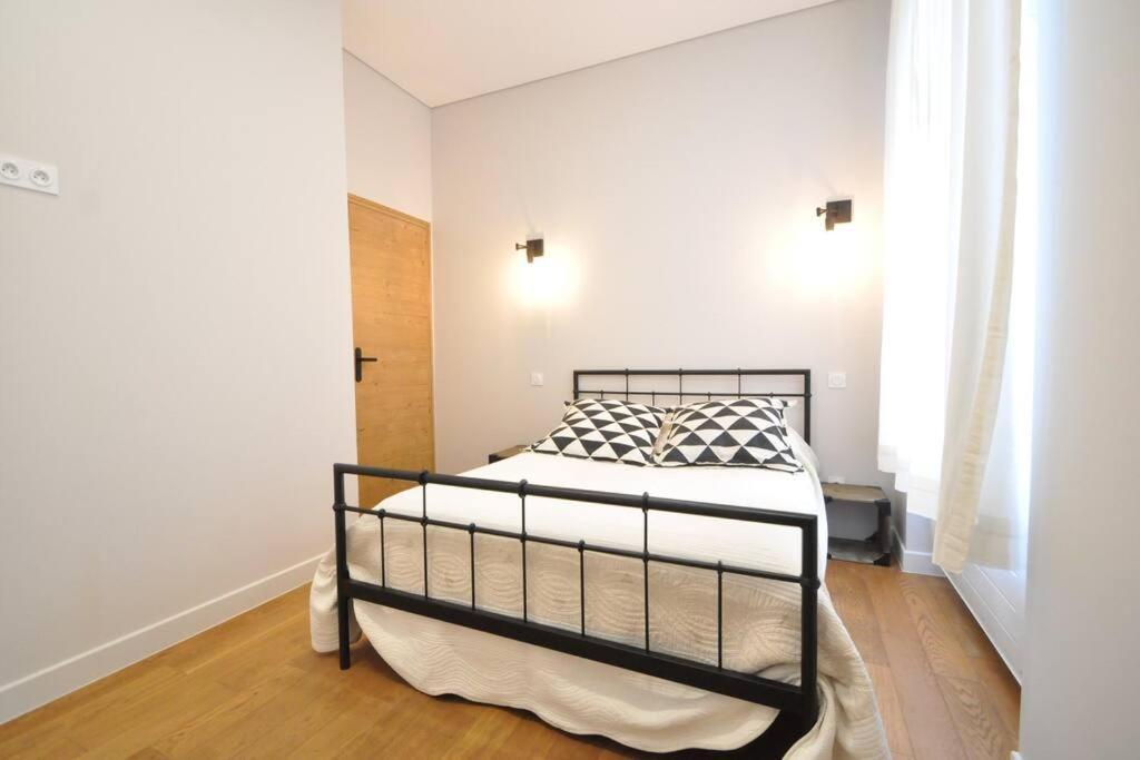 Appartement Cocooning Calme Orleans Ngoại thất bức ảnh