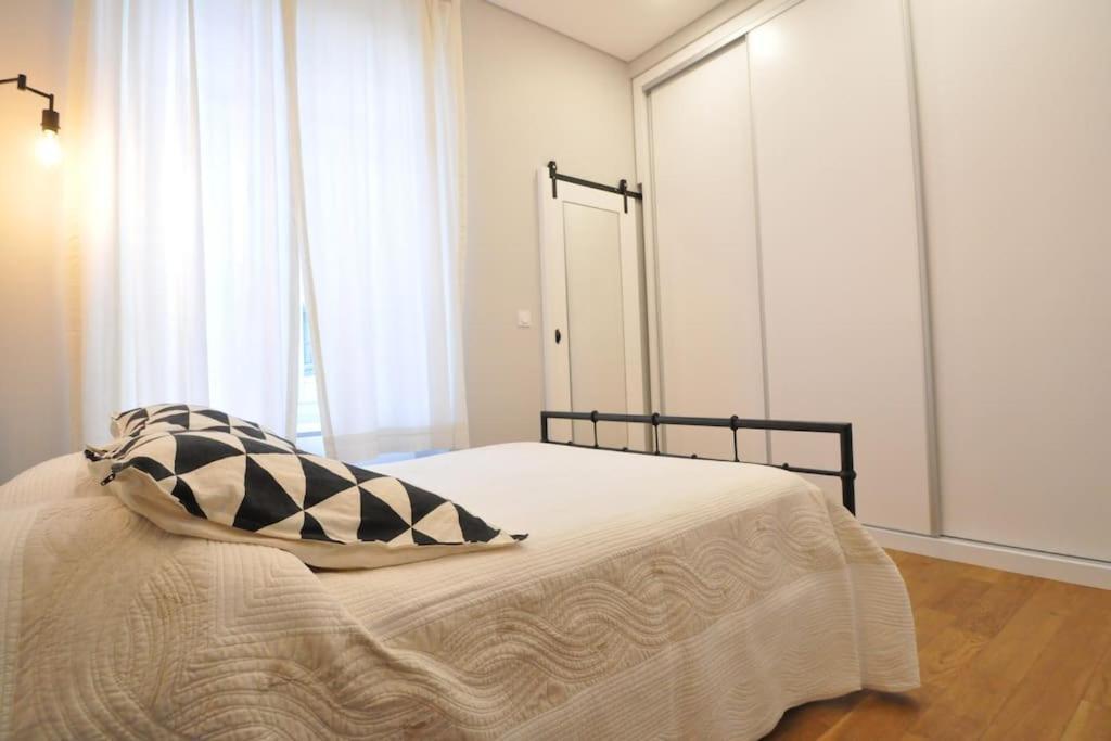 Appartement Cocooning Calme Orleans Ngoại thất bức ảnh