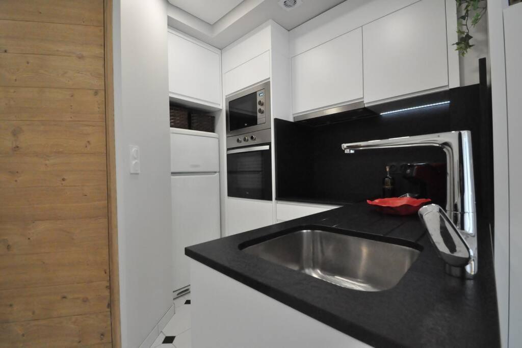 Appartement Cocooning Calme Orleans Ngoại thất bức ảnh
